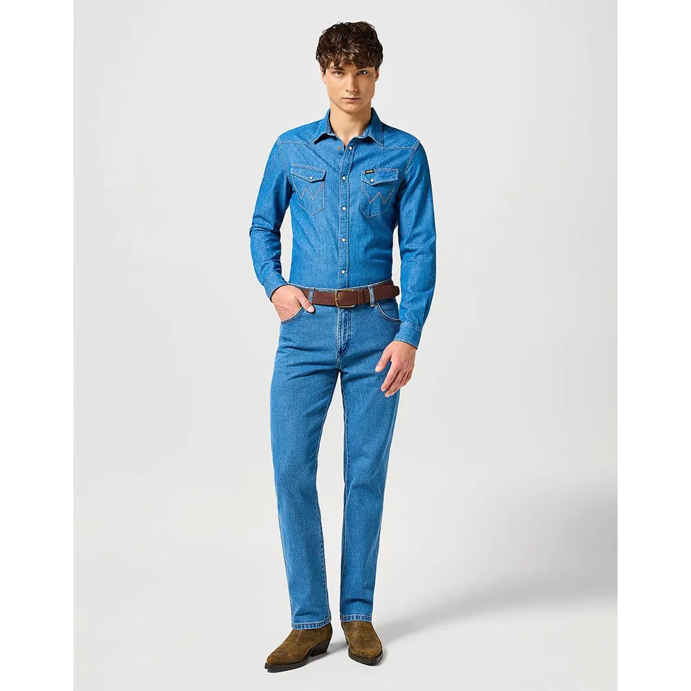 Wrangler 112358204 Texas jeans
