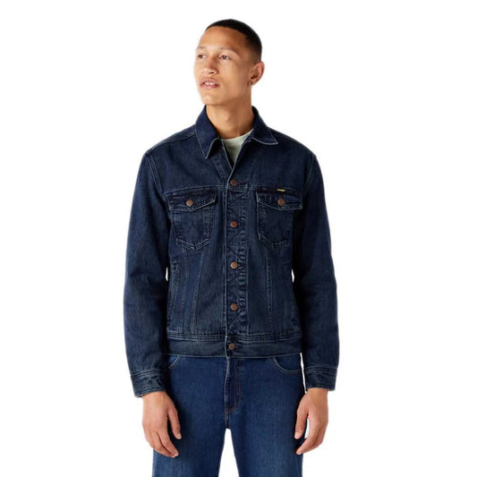 Wrangler Authentic denim jacket