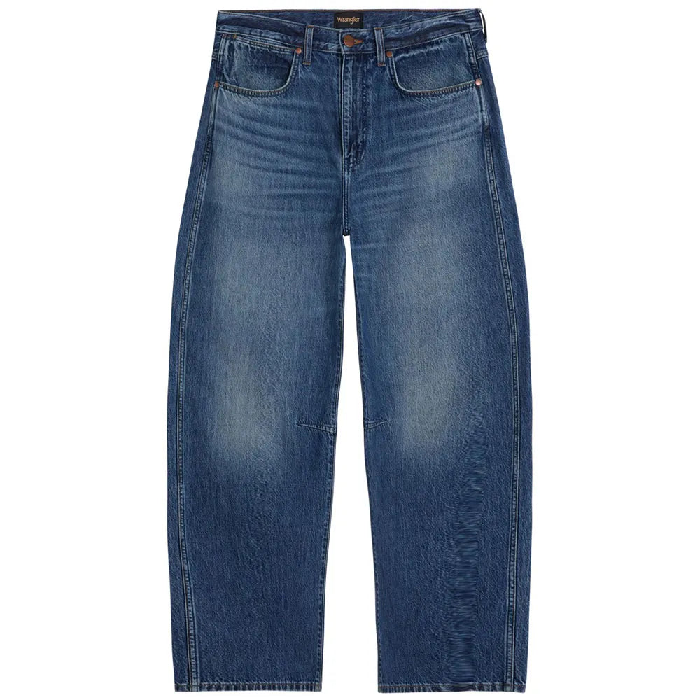 Wrangler Baggy Barrel jeans