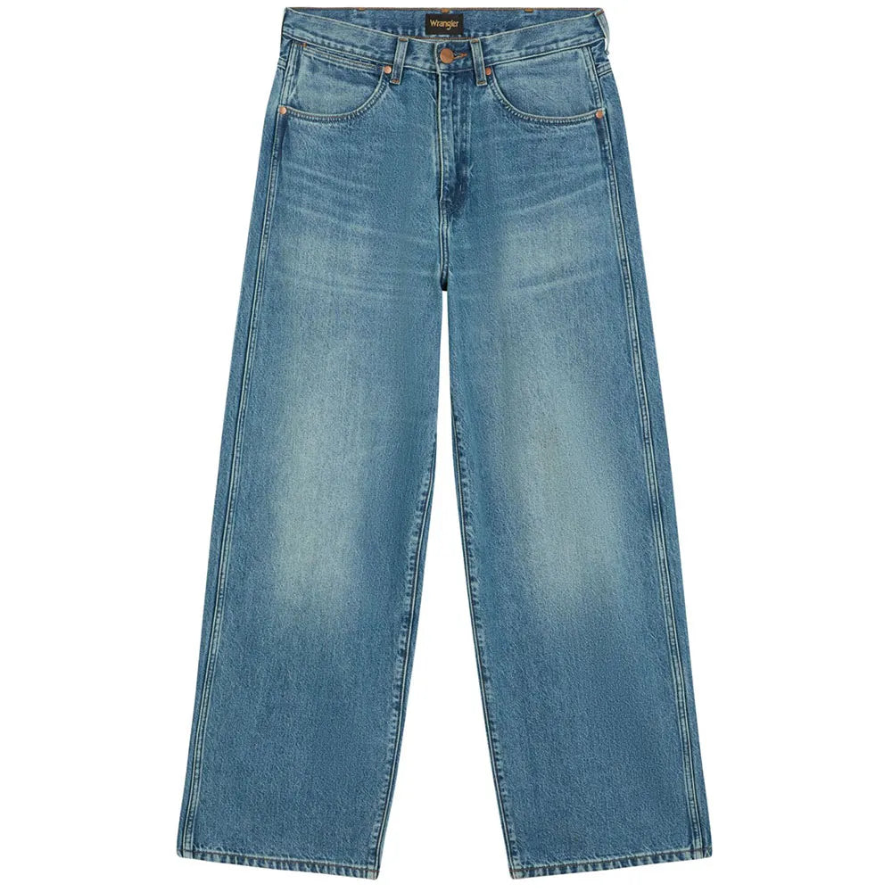 Wrangler Baggy jeans
