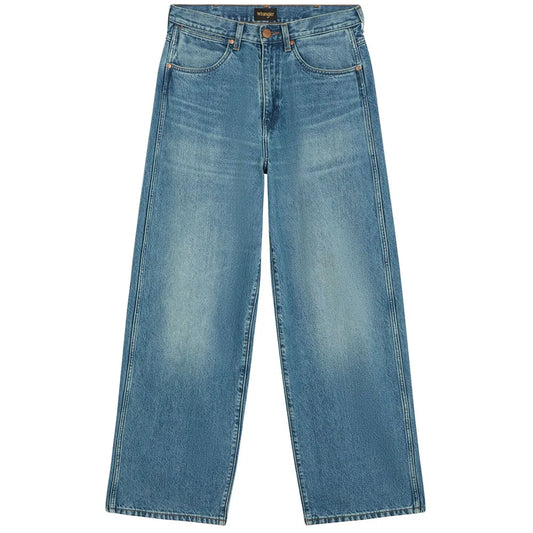 Wrangler Baggy jeans