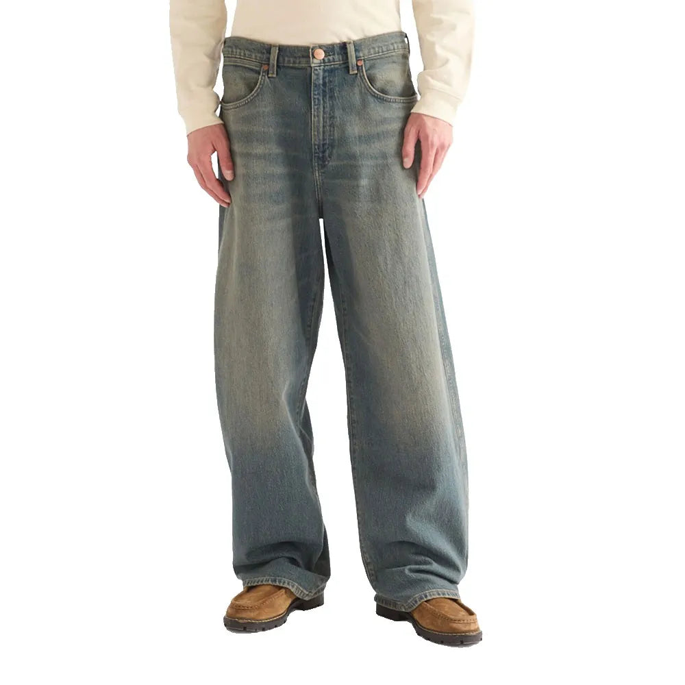 Wrangler Baggy jeans