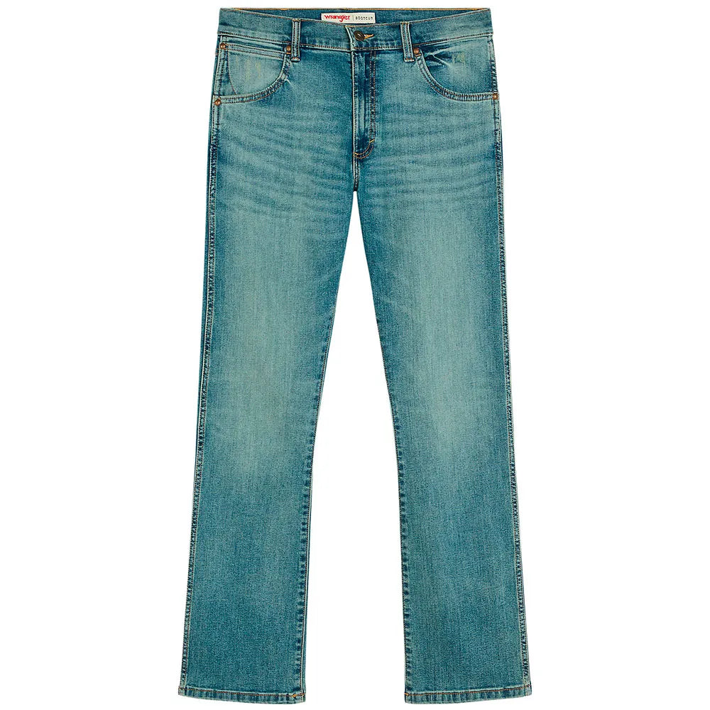 Wrangler Bootcut jeans