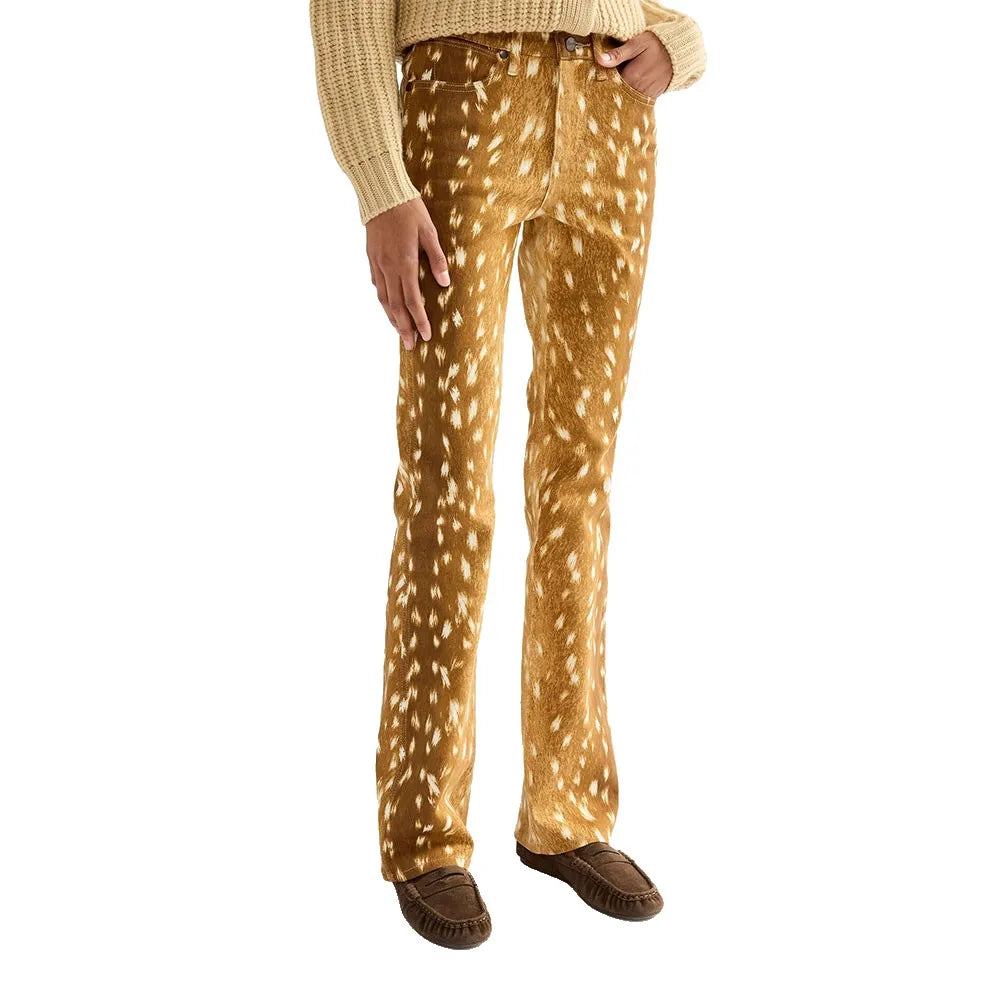 Wrangler Bootcut pants