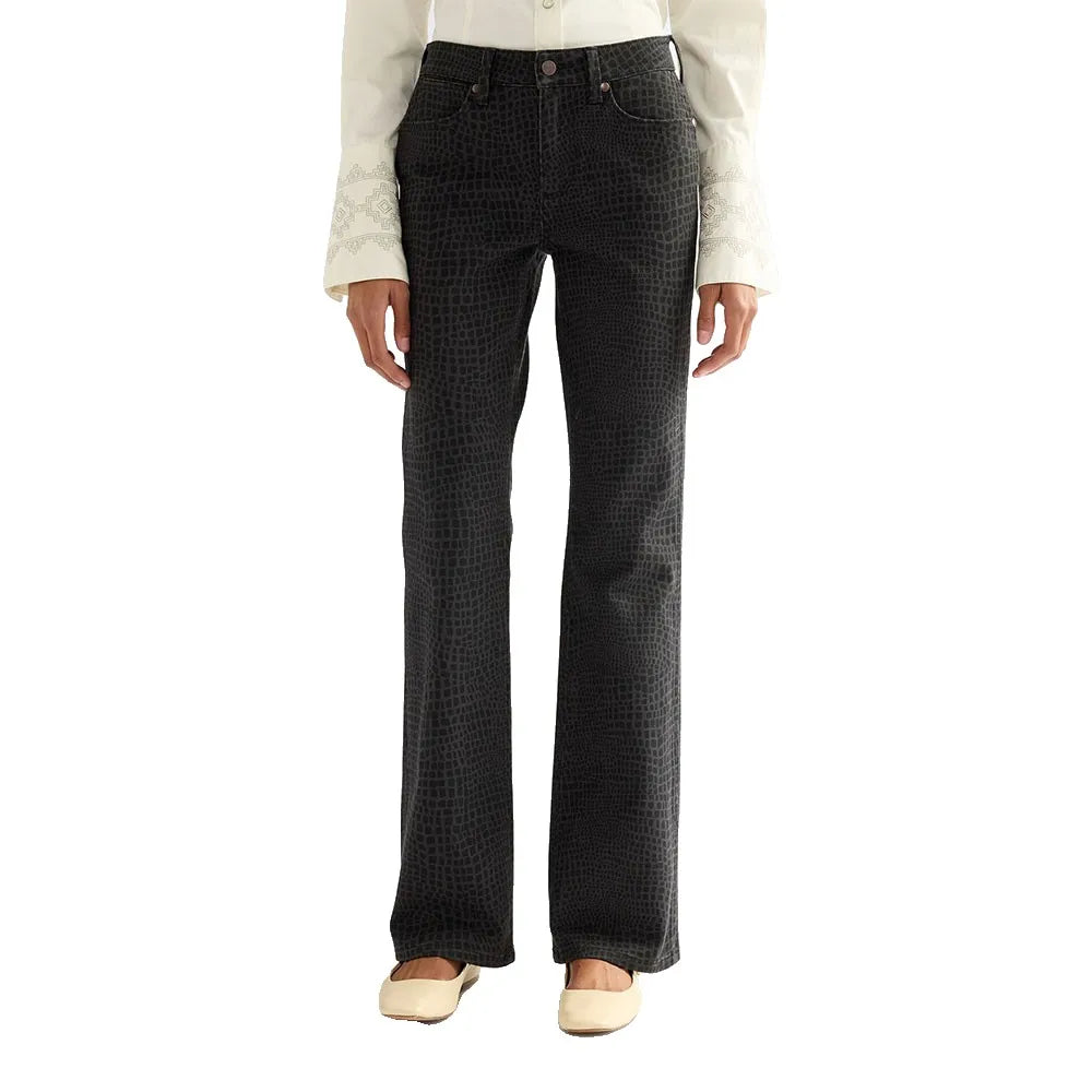 Wrangler Bootcut pants