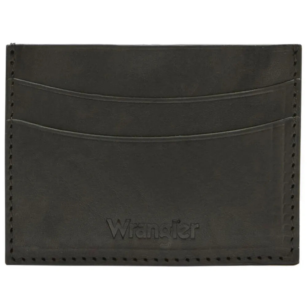 Wrangler Card Holder wallet