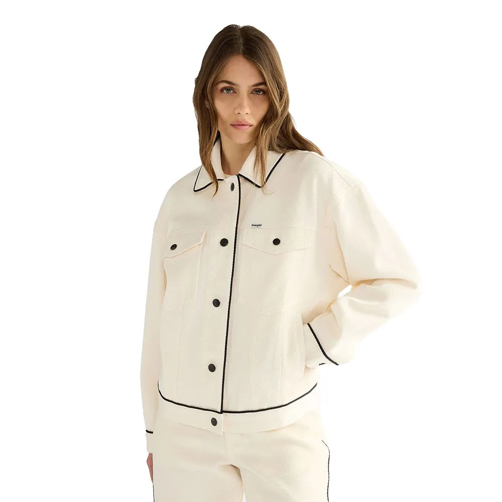 Wrangler Cowgirl jacket
