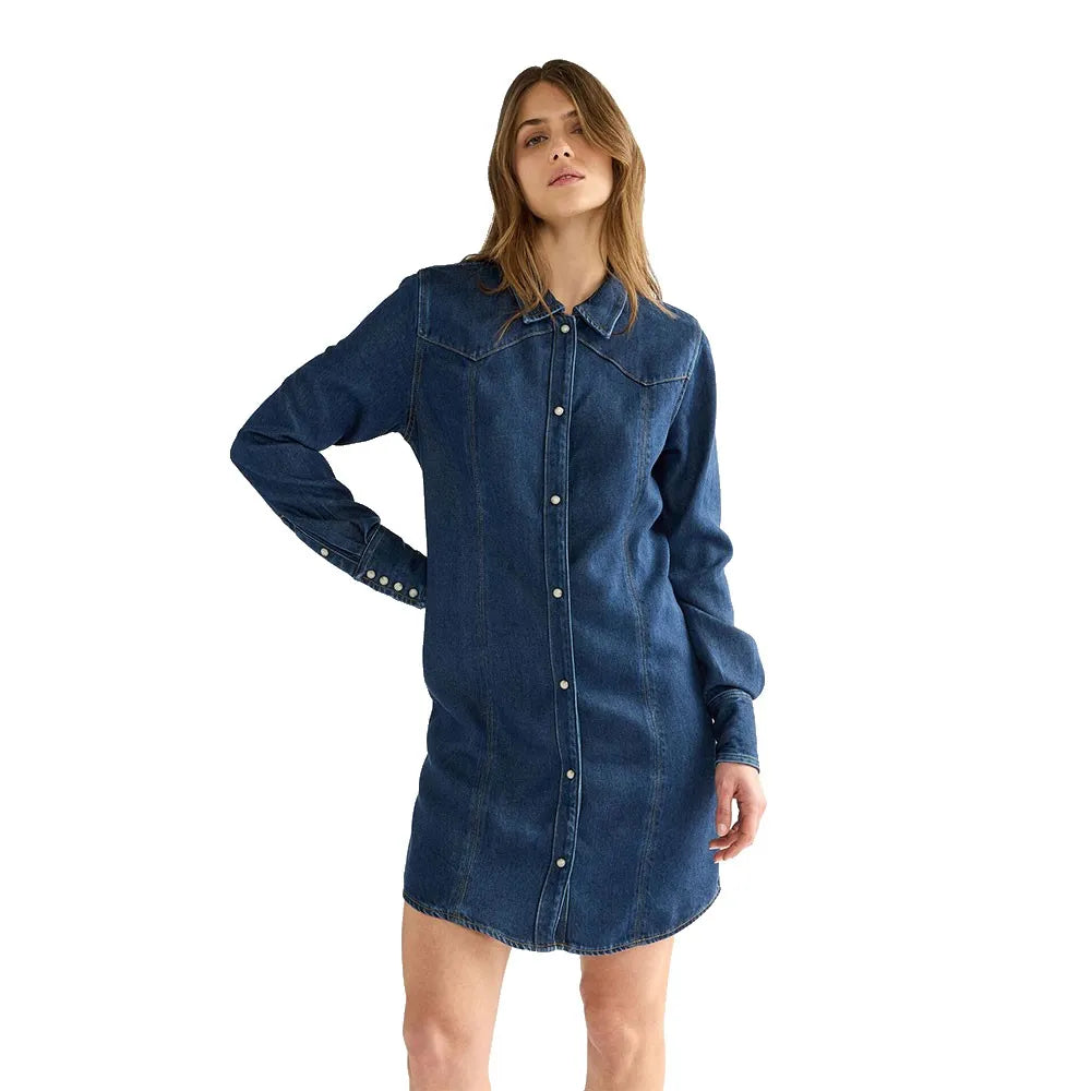 Wrangler Denim dress