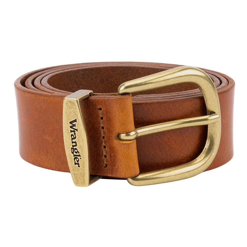 Wrangler Easy belt