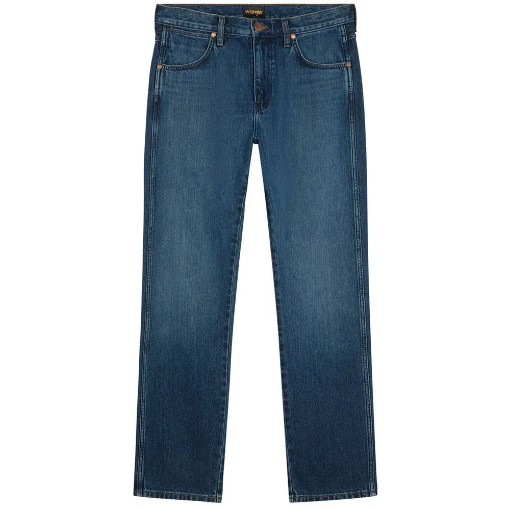 Wrangler Frontier jeans