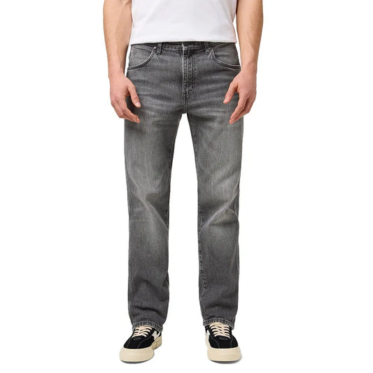 Wrangler Frontier Relaxed Fit jeans