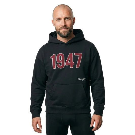 Wrangler Graphic hoodie