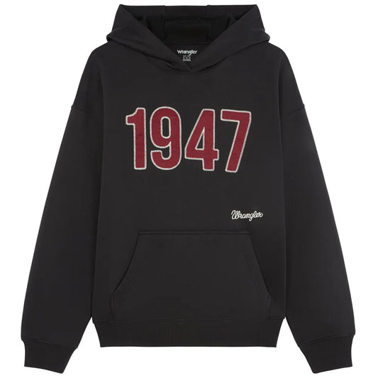 Wrangler Graphic hoodie