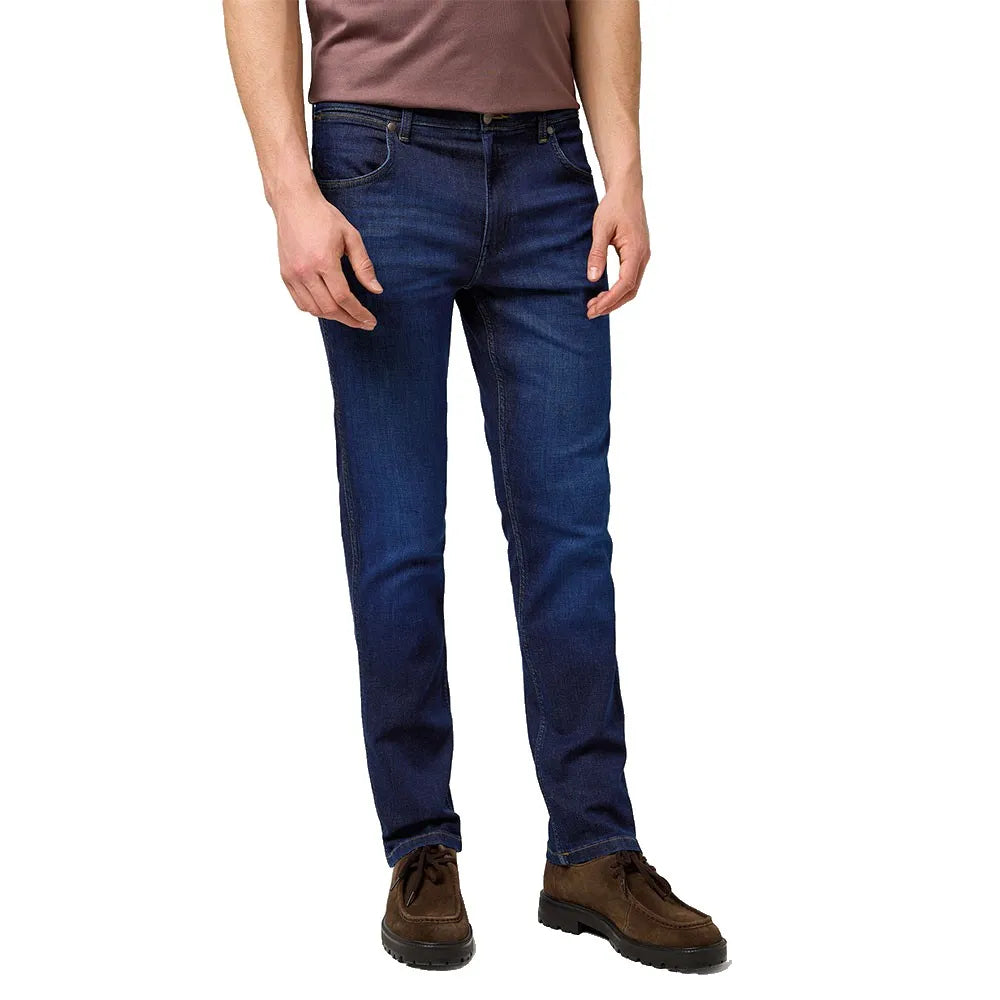 Wrangler Greensboro Regular Fit jeans
