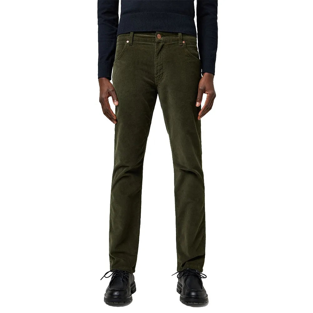 Wrangler Greensboro Regular Fit pants