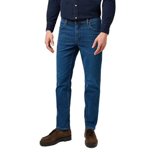 Wrangler Greensboro Regular Straight Fit jeans