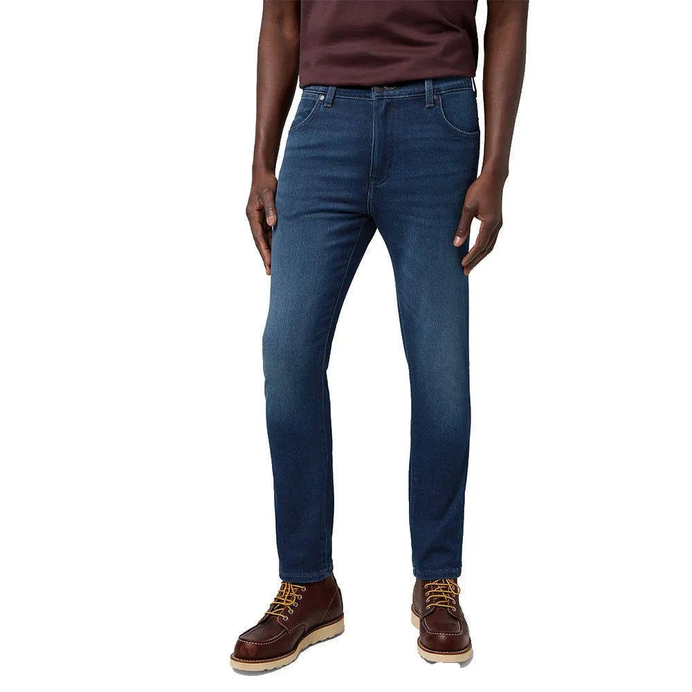 Wrangler Larston Slim Fit jeans