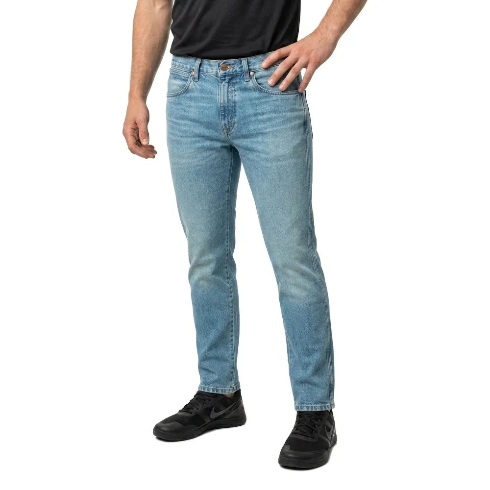 Wrangler Loose Straight jeans