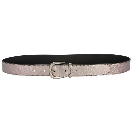 Wrangler Metalic belt