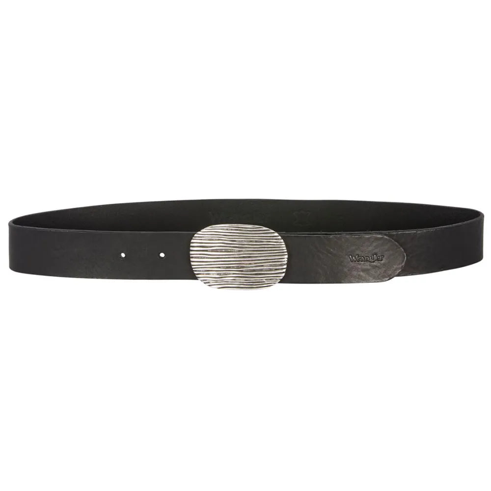 Wrangler Oval belt