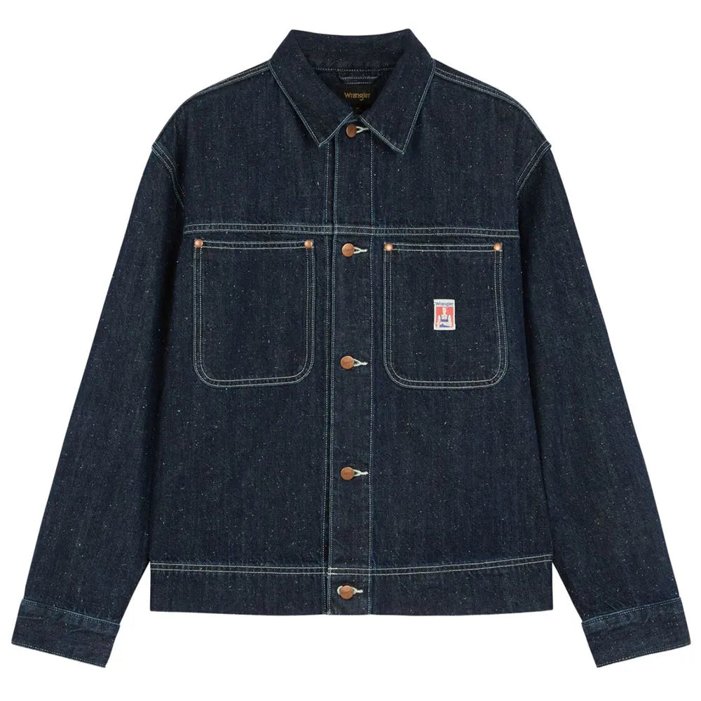 Wrangler Overshirt