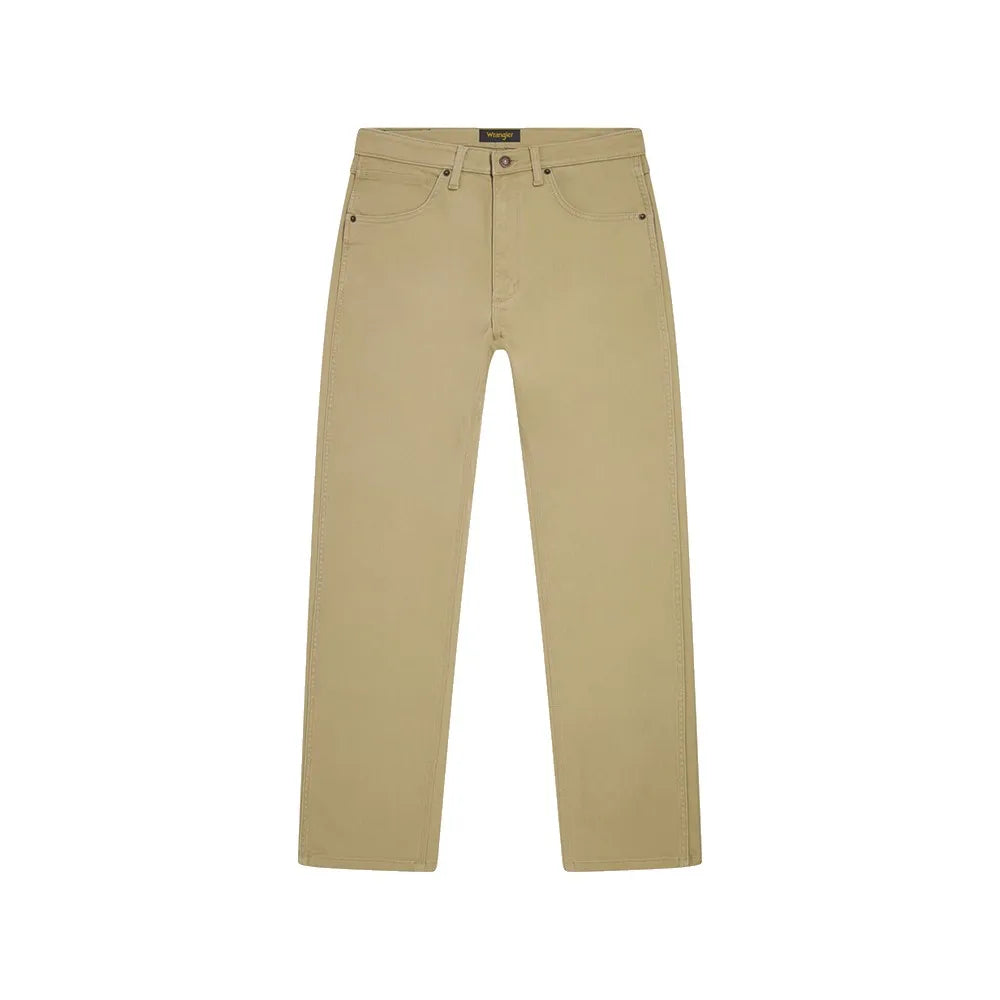 Wrangler Peak Comfort Regular Fit pants