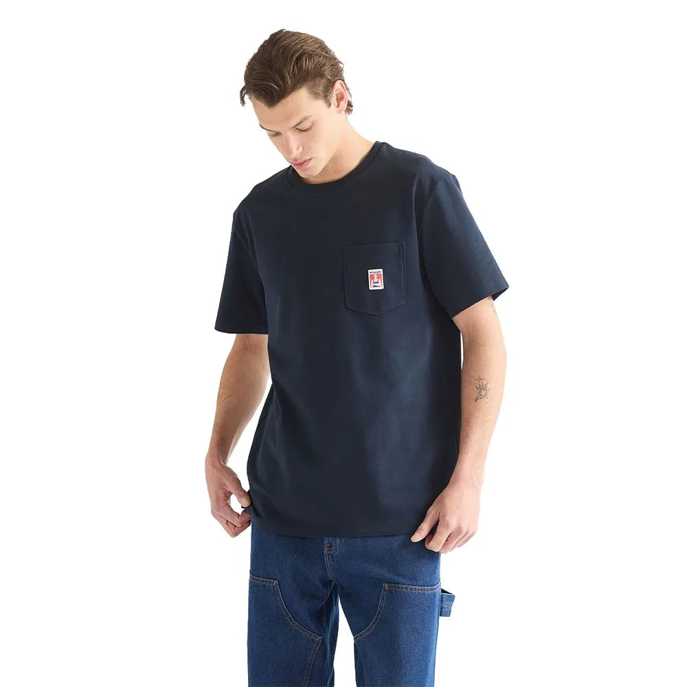 Wrangler Pocket short sleeve T-shirt