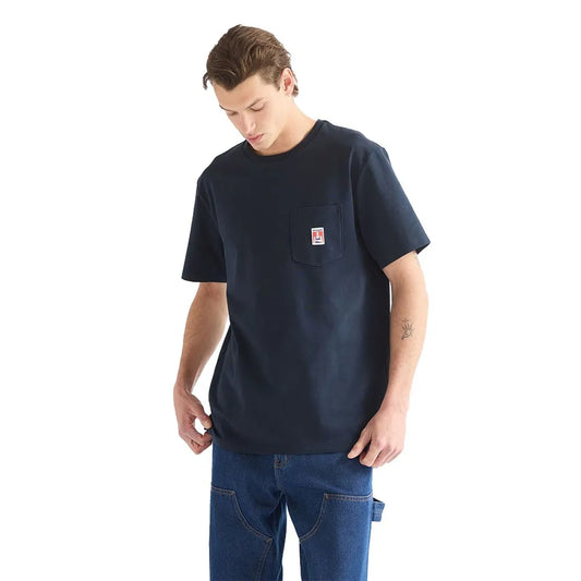 Wrangler Pocket short sleeve T-shirt