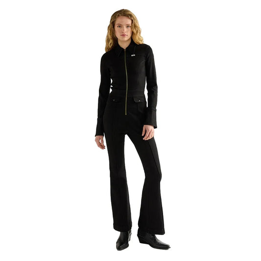 Wrangler Retro Catsuit long sleeve overall
