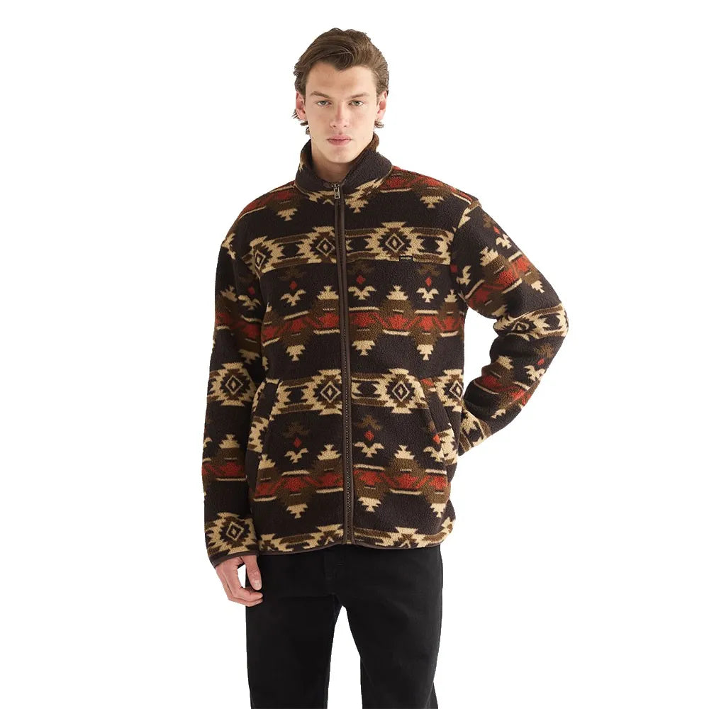 Wrangler Sherpa Fleece jacket