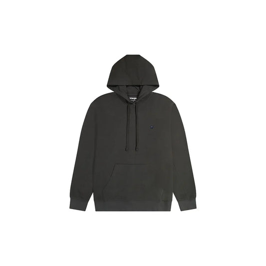 Wrangler Sign Off hoodie