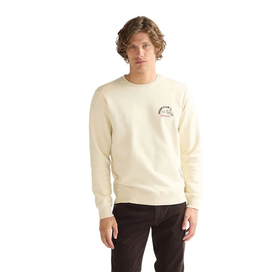 Wrangler Small Graphic Crew sweatshirt