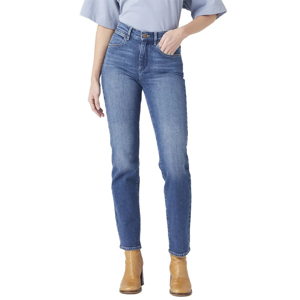 Wrangler Straight jeans