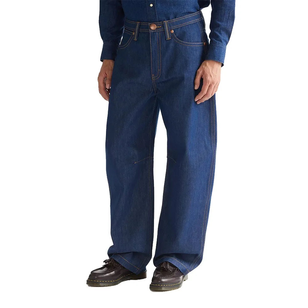 Wrangler Super Baggy Barrel jeans