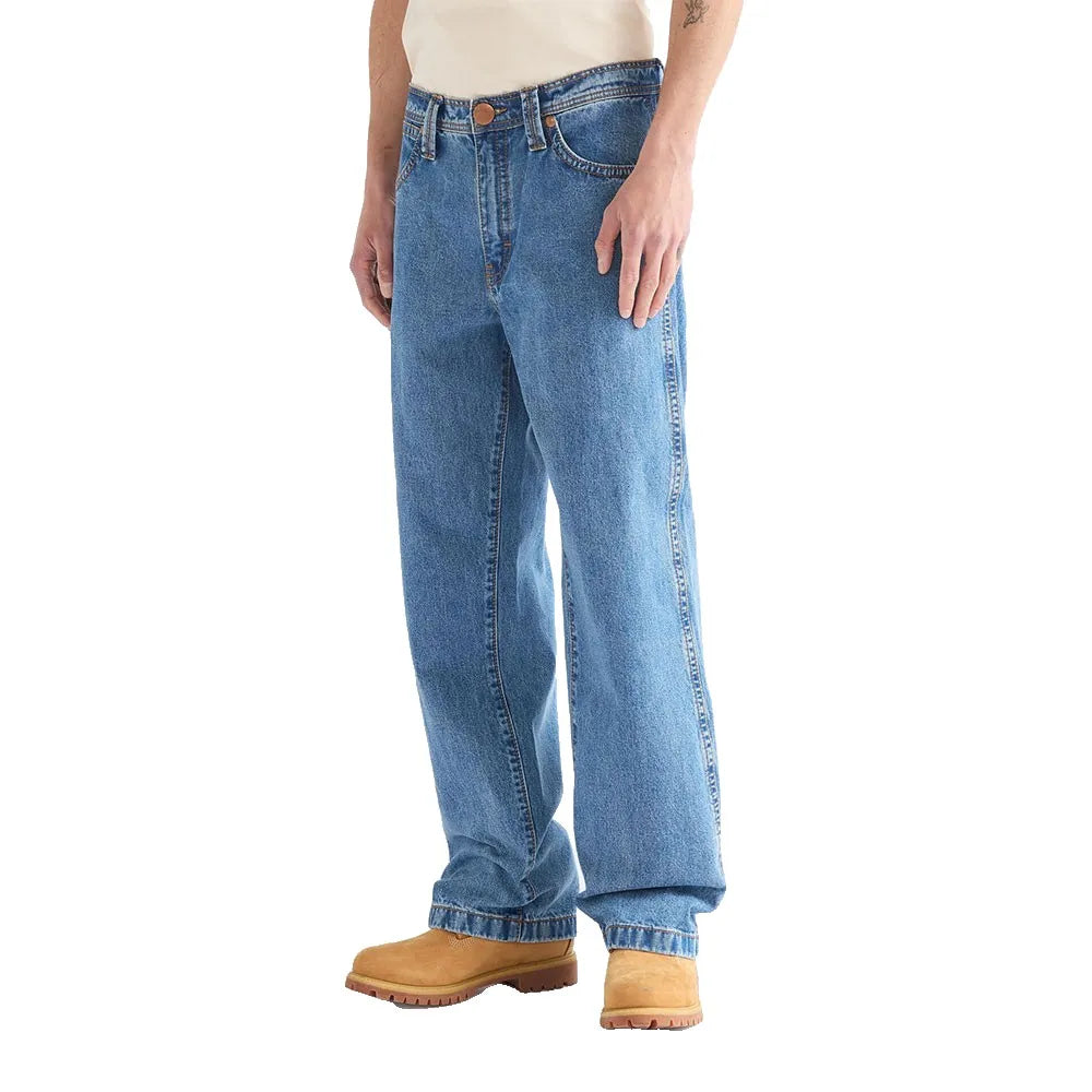 Wrangler Super Loose jeans