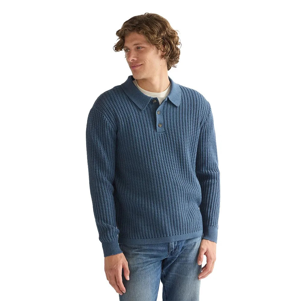 Wrangler Sweater