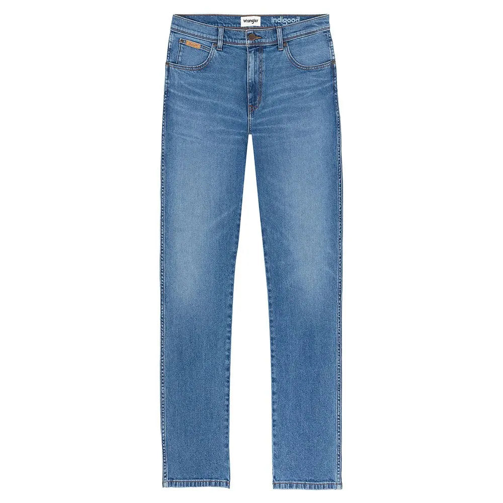 Wrangler Texas Authentic Slim Fit jeans