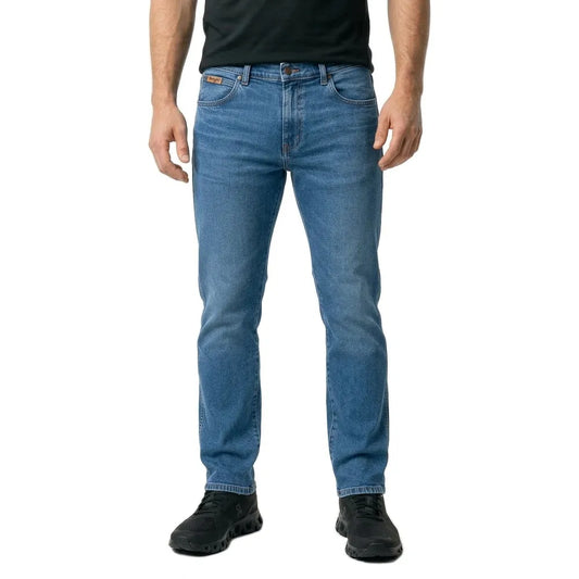 Wrangler Texas Authentic Slim Fit jeans