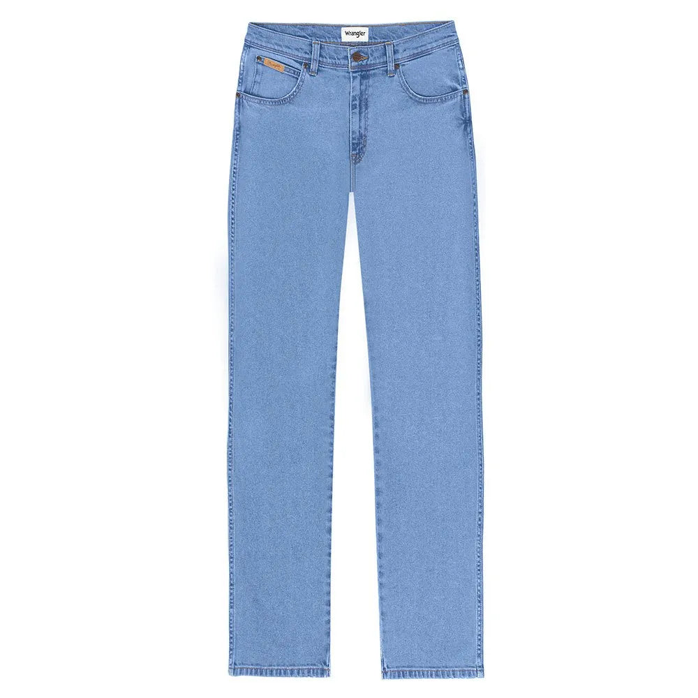 Wrangler Texas Authentic Straight Fit jeans