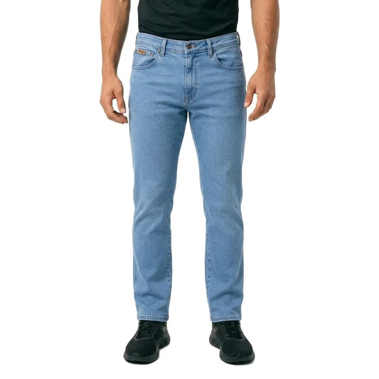 Wrangler Texas Authentic Straight Fit jeans