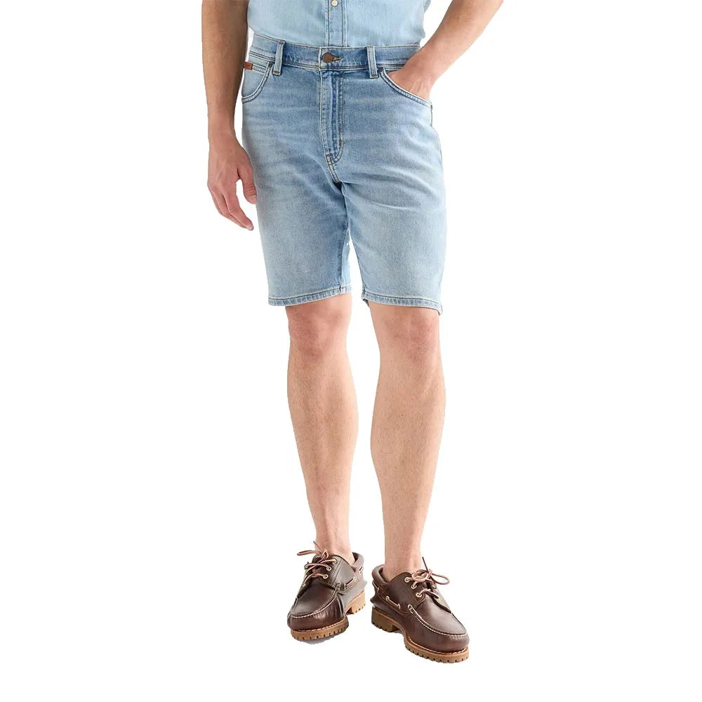Wrangler Texas Regular Fit shorts