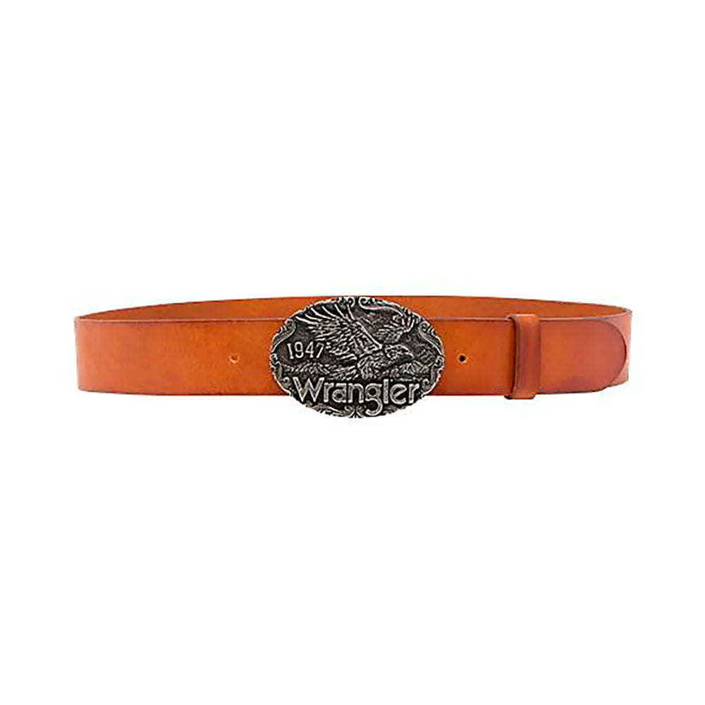 Wrangler W Eagle belt