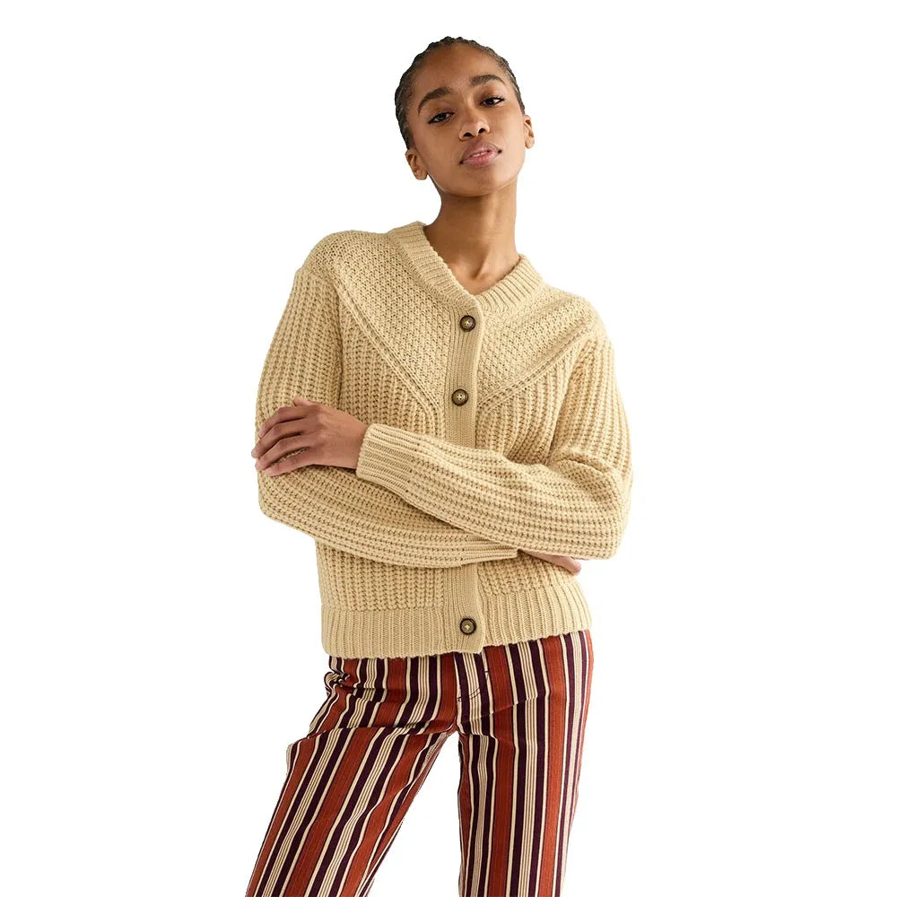 Wrangler Western cardigan