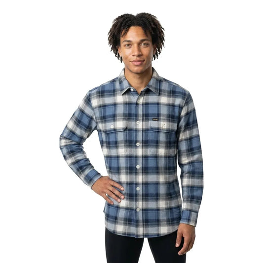 Wrangler Western Utility long sleeve shirt