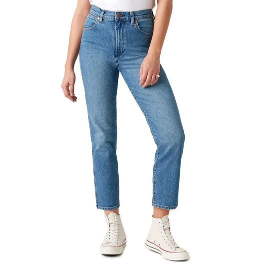 Wrangler Wild West jeans