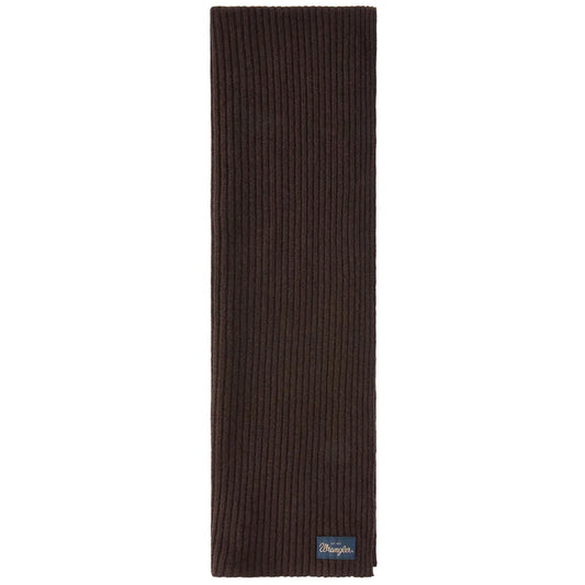 Wrangler Wool scarf