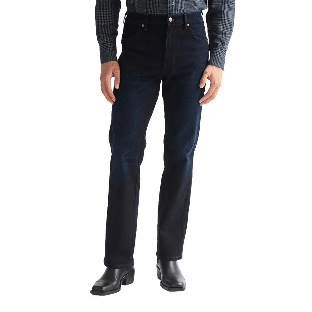 Wrangler Wrancher jeans