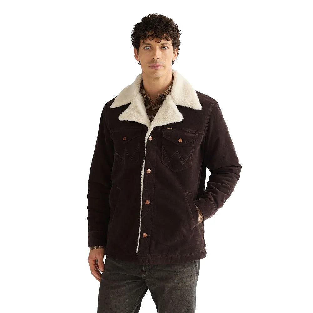 Wrangler Wrange jacket