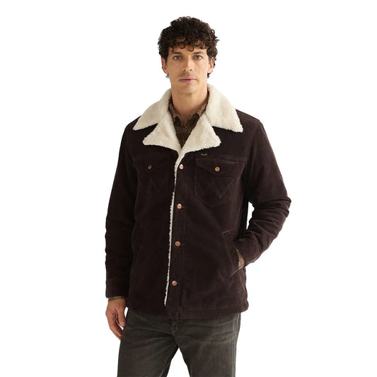 Wrangler Wrange jacket