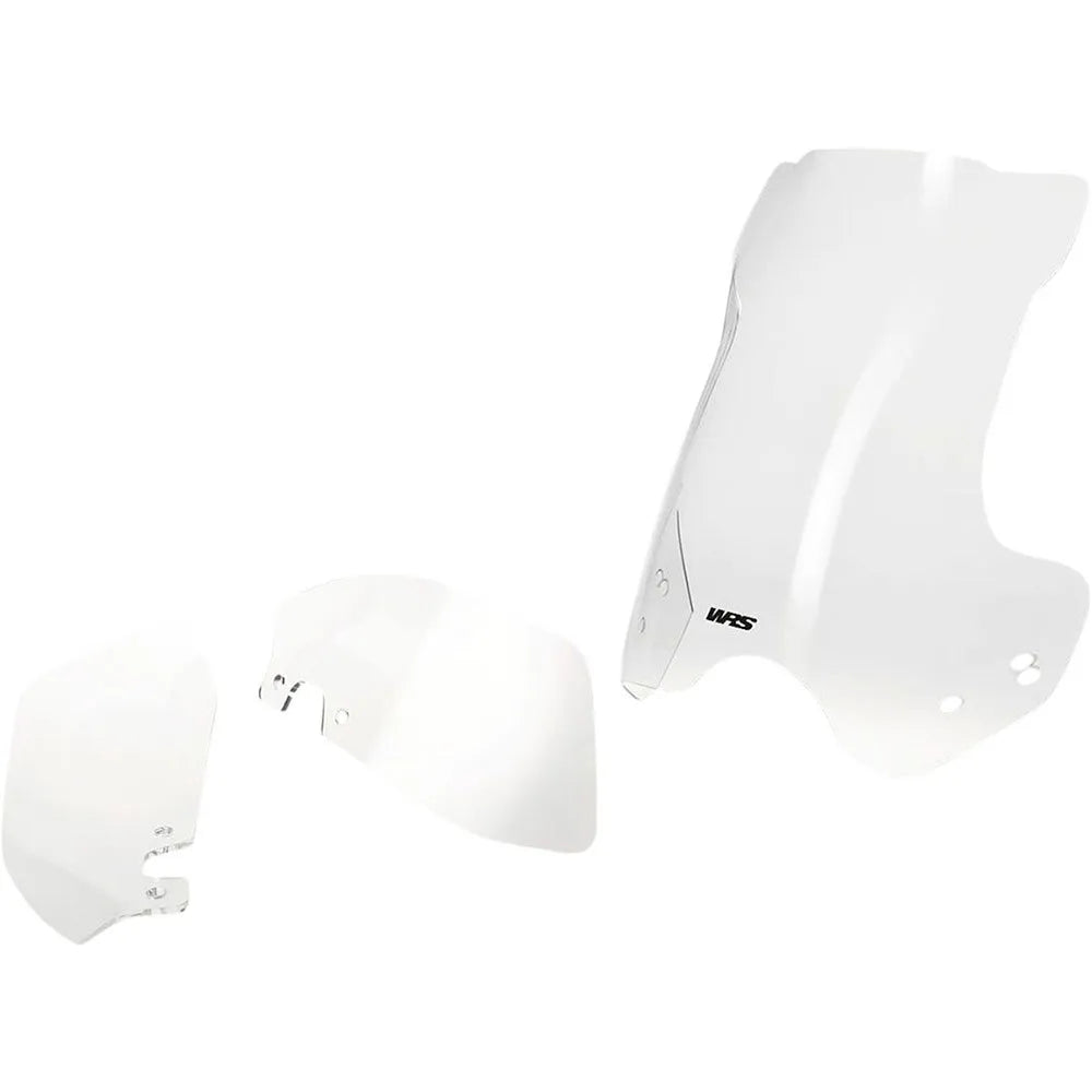 Wrs BMW R 1150 GS 99-03 BM012T windshield